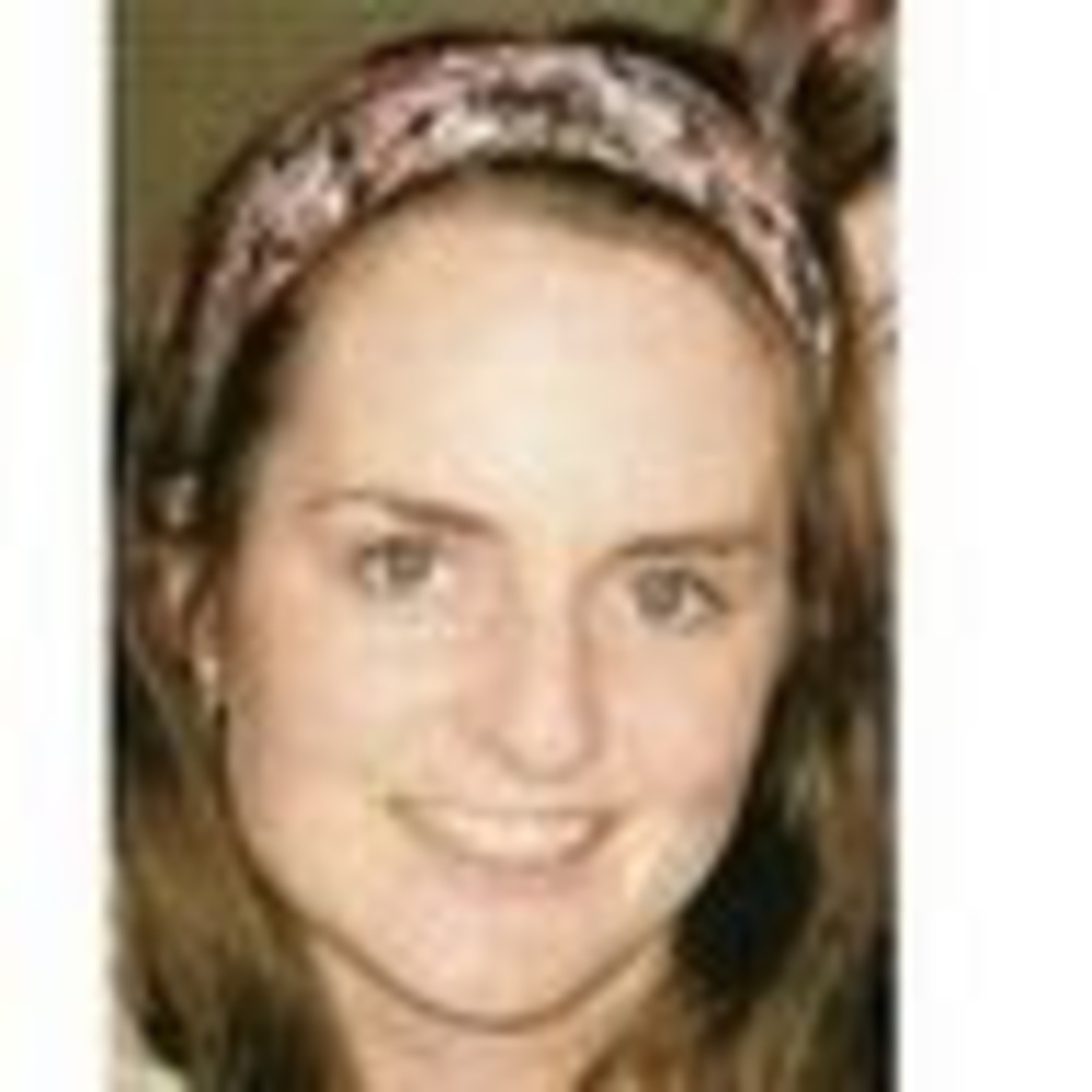 Meet your Posher, Shawna